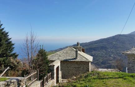 Traditional Stone House in pelion - Foto 1