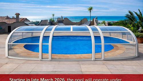 Villa Serenity Climate Pool & Panoramic Sea Views - Photo 2