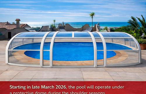 Villa Serenity Panoramic View - Foto 45