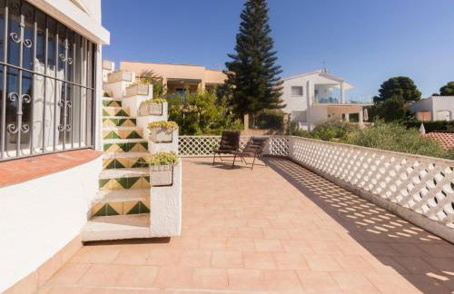 Holiday Home El Dorado Playa - Villa La Roca by Interhome - Photo 68