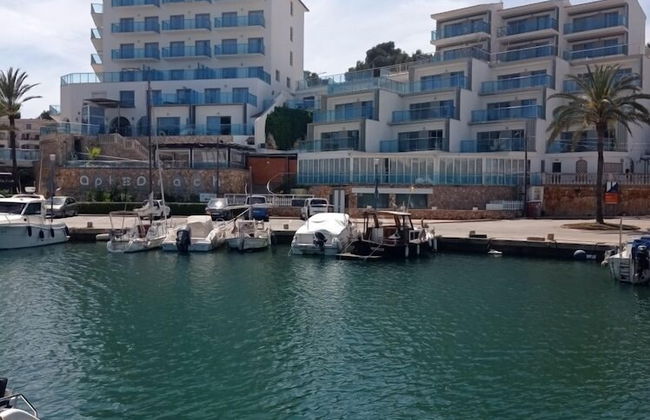 Portodrach Aparthotel & Suites - Foto 23