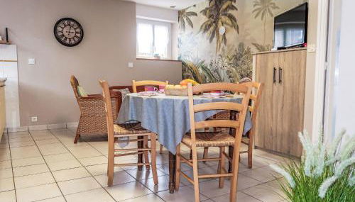 Holiday Home Houat by Interhome - Foto 4