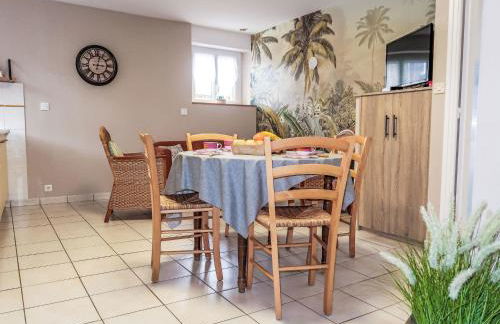 Holiday Home Houat by Interhome - Foto 4