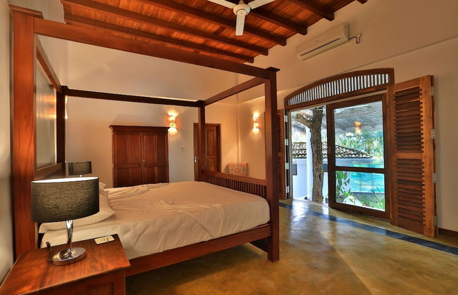 Amara Villa - Photo 13