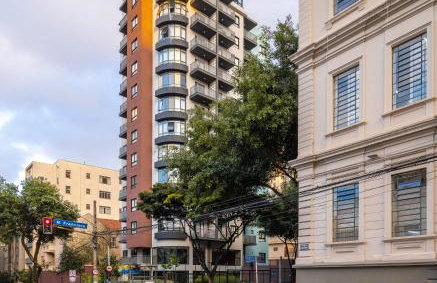 Club Haas Higienópolis - Foto 23