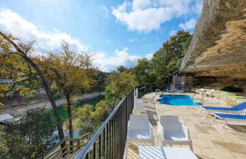 Tree House on Lake Travis #15 - Foto 17