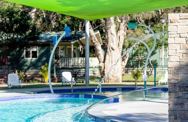 NRMA Budgewoi Holiday Park - Photo 16