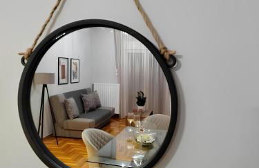 Εlite Αpartment Trikala - Foto 12