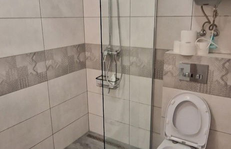 Wooden House in Kolczewo Near Baltic Sea Beach - Foto 15