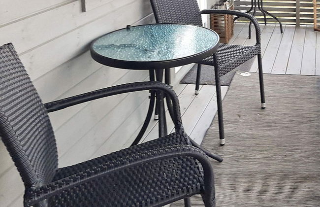 7 Person Holiday Home in Sandnes-by Traum - Foto 20