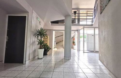 * Le STUDI, Studio Cosy, MBS, Wifi, Parking, Clim* - Foto 3