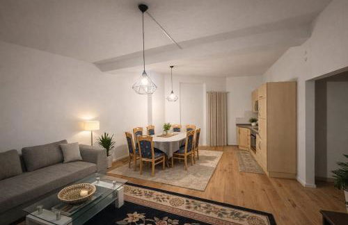 Simple craft and hiking accommodation Hornberg N5 - Foto 1