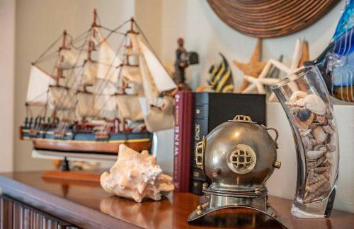 The Edison - Walking Distance to Gulf Course and Edison-Ford Winter Home - Foto 7