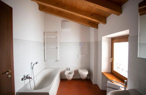 IseoLakeRental - Casa del Pescatore - Foto 45