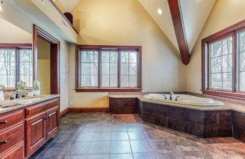 The Estate House-Timeless Elegance at 1885 Farms - Foto 51