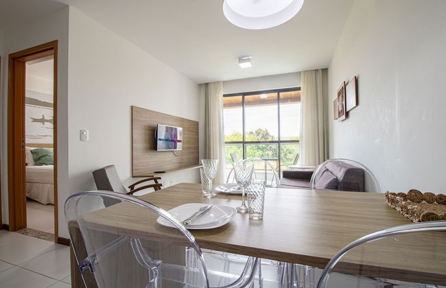 Iloa Residence Apto 04 pessoas 105 - Foto 8