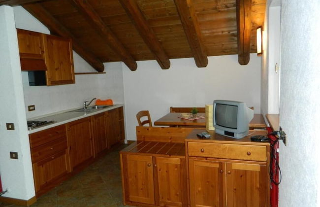 Monterosa Residence Hotel - Foto 19