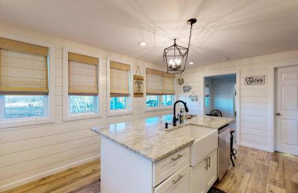 Modern Farmhouse Retreat North Fork Wine Country - Foto 4