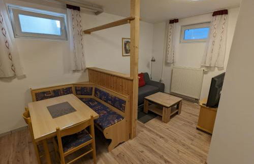 Souterrainwohnung - Foto 6