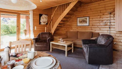 Naturerlebnisdorf Blauvogel Hasselfelde - Foto 3