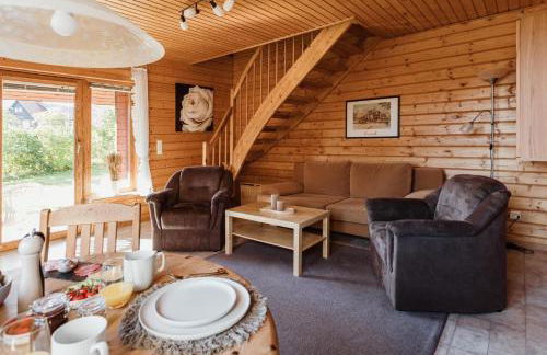 Naturerlebnisdorf Blauvogel Hasselfelde - Foto 3