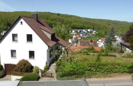 Ferienwohnungen Am Forsthaus - Foto 12