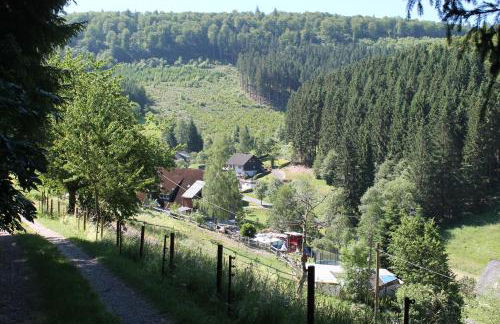 Holiday Home Rehsiepen - Foto 9