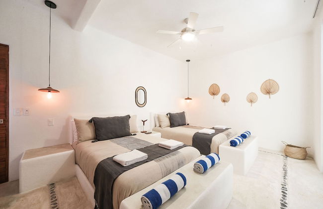 Mi Querido Bacalar - Foto 12