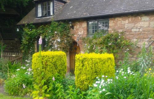 Saint Pancras Chapel - Foto 52