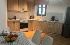 Potamos House in Nisyros - Foto 8