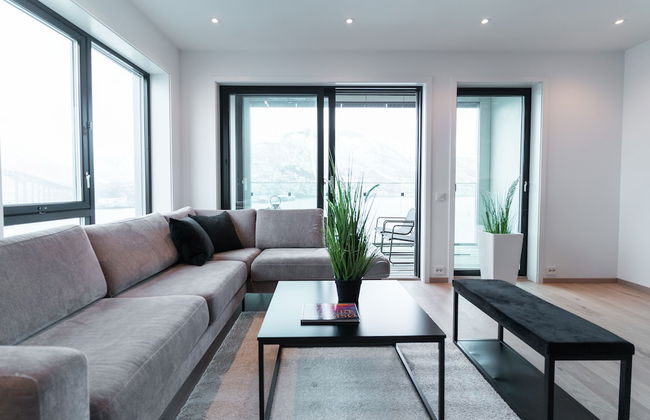 TotalApartments Vervet Fram H - Foto 29