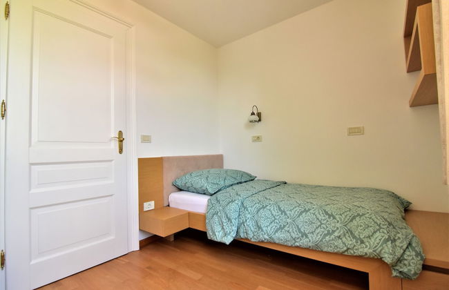 Vila Kljuce Apartments Bled - Foto 23