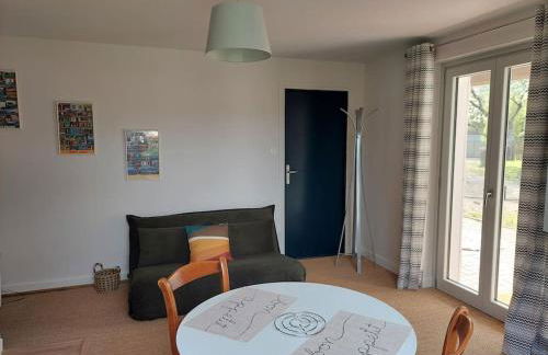 Appartement neuf, Rez de jardin, 30m2 lumineux - Foto 11