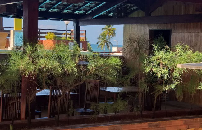 Flat Pipa Oceano - Foto 78