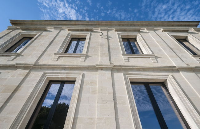 Villa Courreau - Foto 20