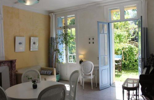 Les loges de la suite - Foto 46