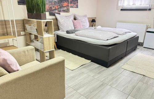 Ferienwohnungen Traubeneiche - Foto 11