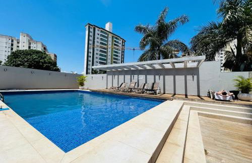 Flat aconchegante - Foto 23