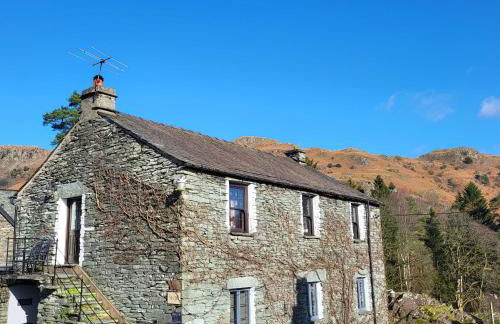 Old Sawpit - Foto 14