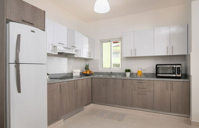 Los Flamencos Aparthotel - Foto 38