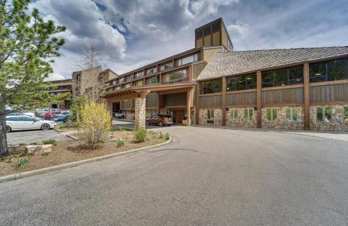 Durango Lofted Studio about 9 Mi to Purgatory Resort! - Foto 27