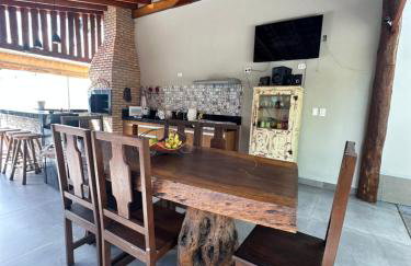 Recanto Piracema Casa central - Foto 10