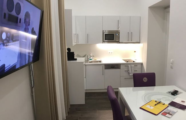 Steiner Residences Vienna Taborstrasse - Foto 71