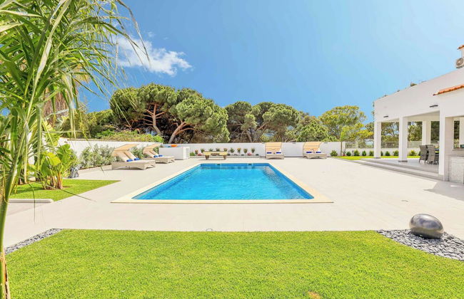 Villa Sequeira - Foto 29