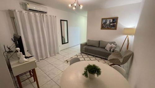 Apto 2D Centro - Foto 2