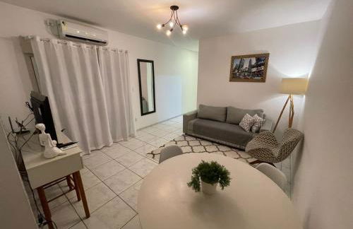 Apto 2D Centro - Foto 2