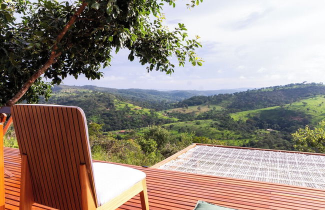 Khaya Chalés - Foto 40