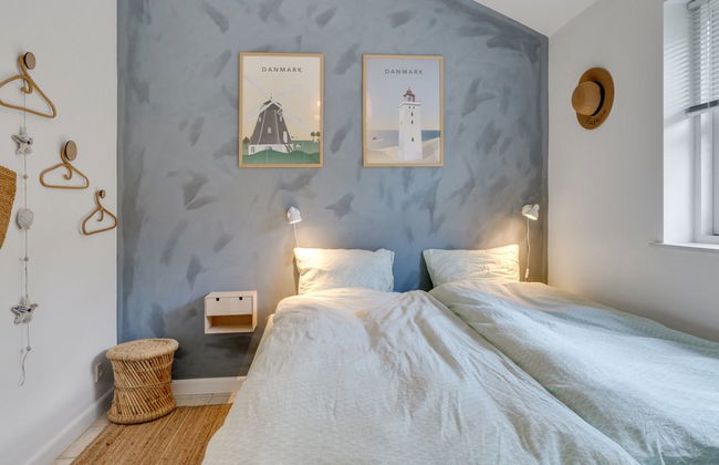 "Asgard" - 500m from the sea - Foto 16