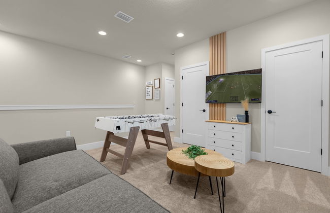 Upstay - Townhouse With Private Pool and Foosball - Foto 12