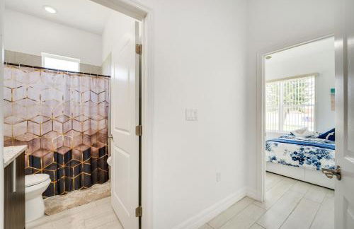 3 Mi to Lakefront Beach St Cloud Apt - Foto 19